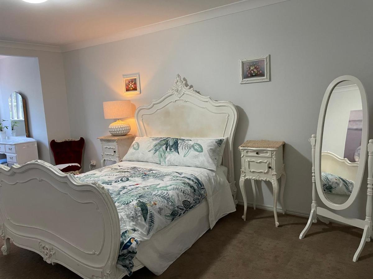 Villa Mountain Living With Ocean Views Mount Tamborine Exterior foto